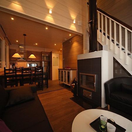 Himos Villa Nummenranta 1 Jämsä Zimmer foto