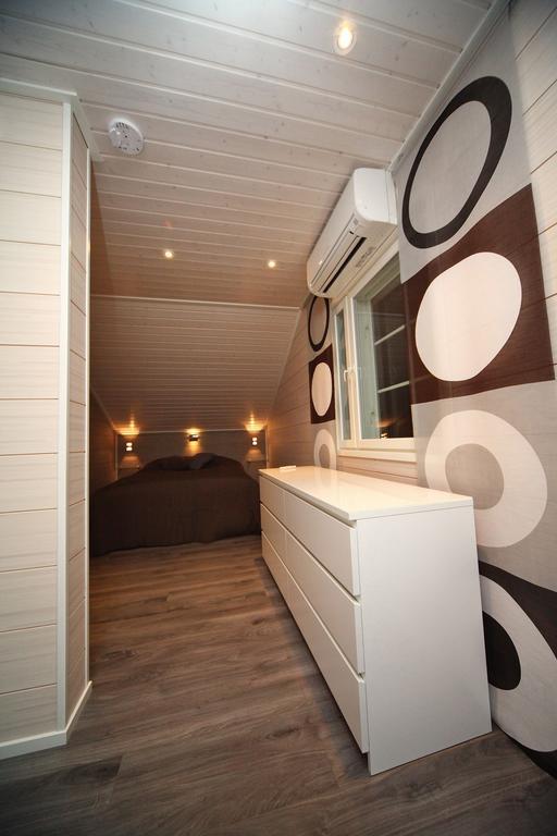 Himos Villa Nummenranta 1 Jämsä Zimmer foto