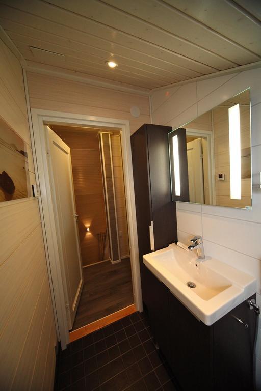 Himos Villa Nummenranta 1 Jämsä Zimmer foto
