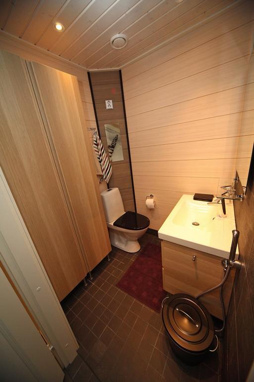 Himos Villa Nummenranta 1 Jämsä Zimmer foto